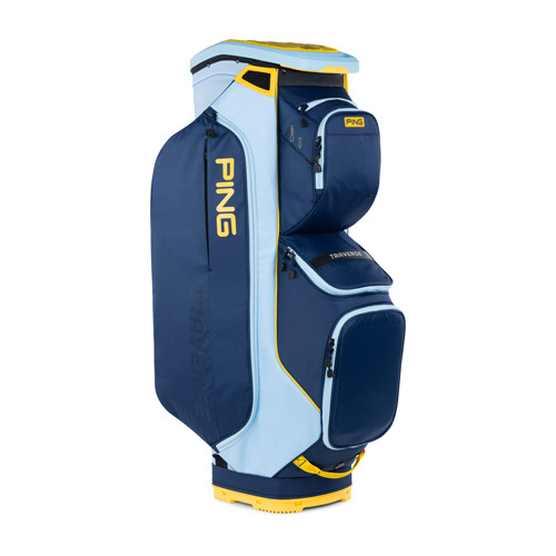PING Traverse Golf Bag - PING